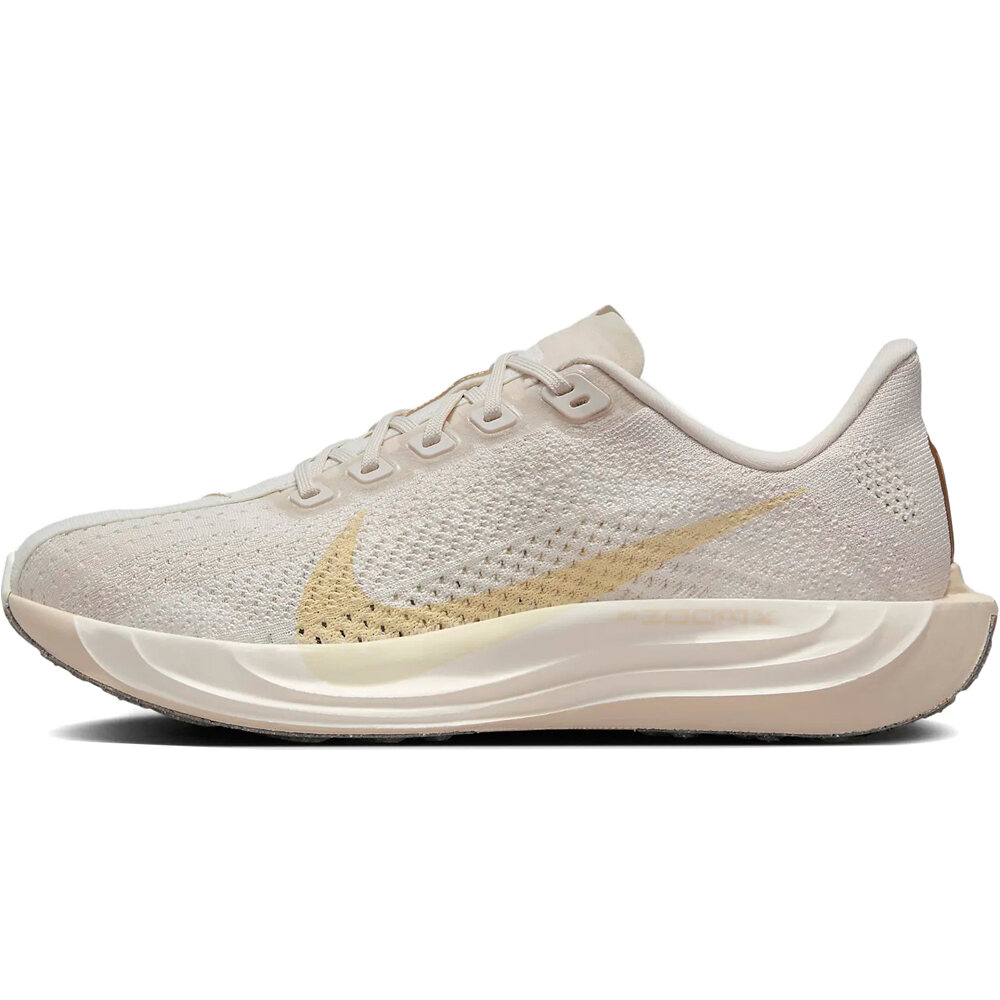 Nike zapatilla running mujer W PEGASUS TURBO 4 lateral exterior