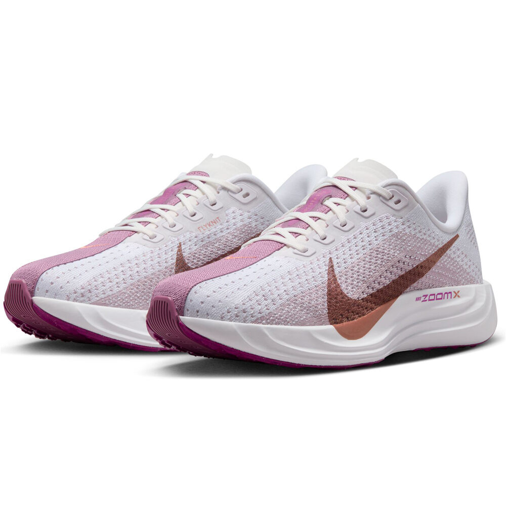 Nike zapatilla running mujer W PEGASUS TURBO 4 lateral interior