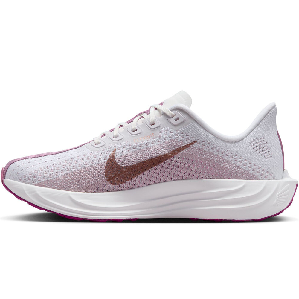 Nike zapatilla running mujer W PEGASUS TURBO 4 puntera