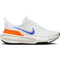 Nike zapatilla running mujer W ZOOMX INVINCIBLE RN FP lateral exterior