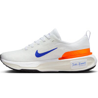 Nike zapatilla running mujer W ZOOMX INVINCIBLE RN FP puntera