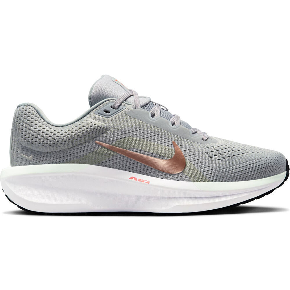 Nike zapatilla running mujer WMNS NIKE AIR WINFLO 11 lateral exterior