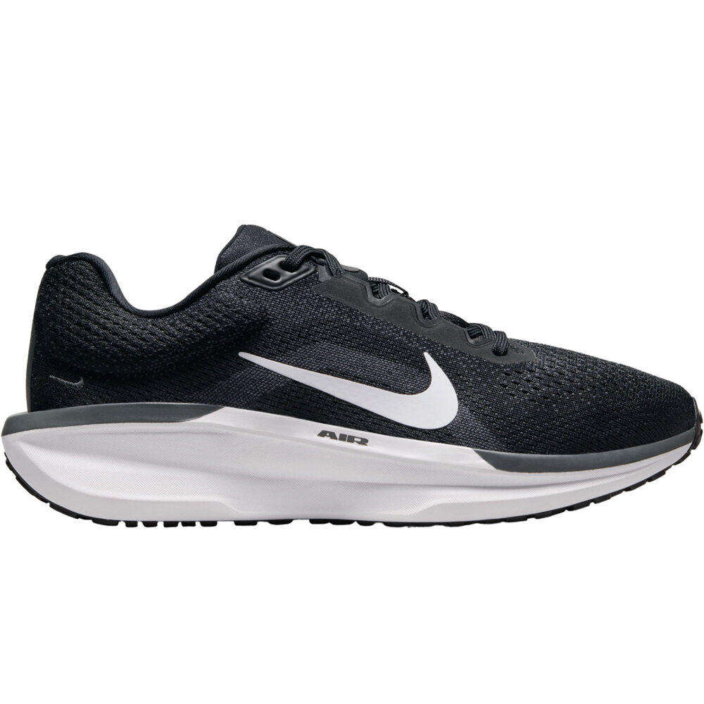 Nike zapatilla running mujer WMNS NIKE AIR WINFLO 11 lateral exterior