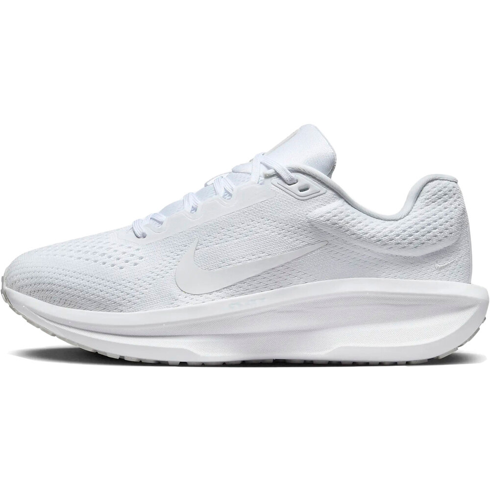 Nike zapatilla running mujer WMNS NIKE AIR WINFLO 11 lateral exterior