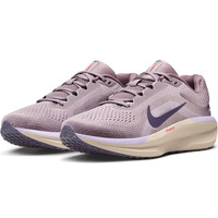 Nike zapatilla running mujer WMNS NIKE AIR WINFLO 11 lateral interior