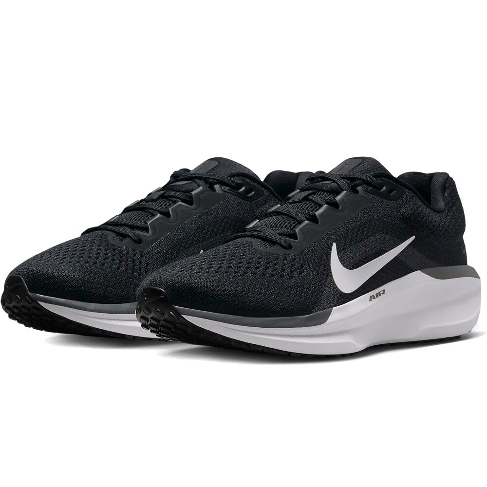 Nike zapatilla running mujer WMNS NIKE AIR WINFLO 11 puntera