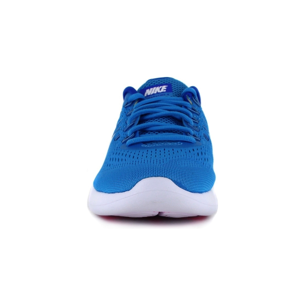 Nike zapatilla running mujer WMNS NIKE LUNARGLIDE 8 lateral interior