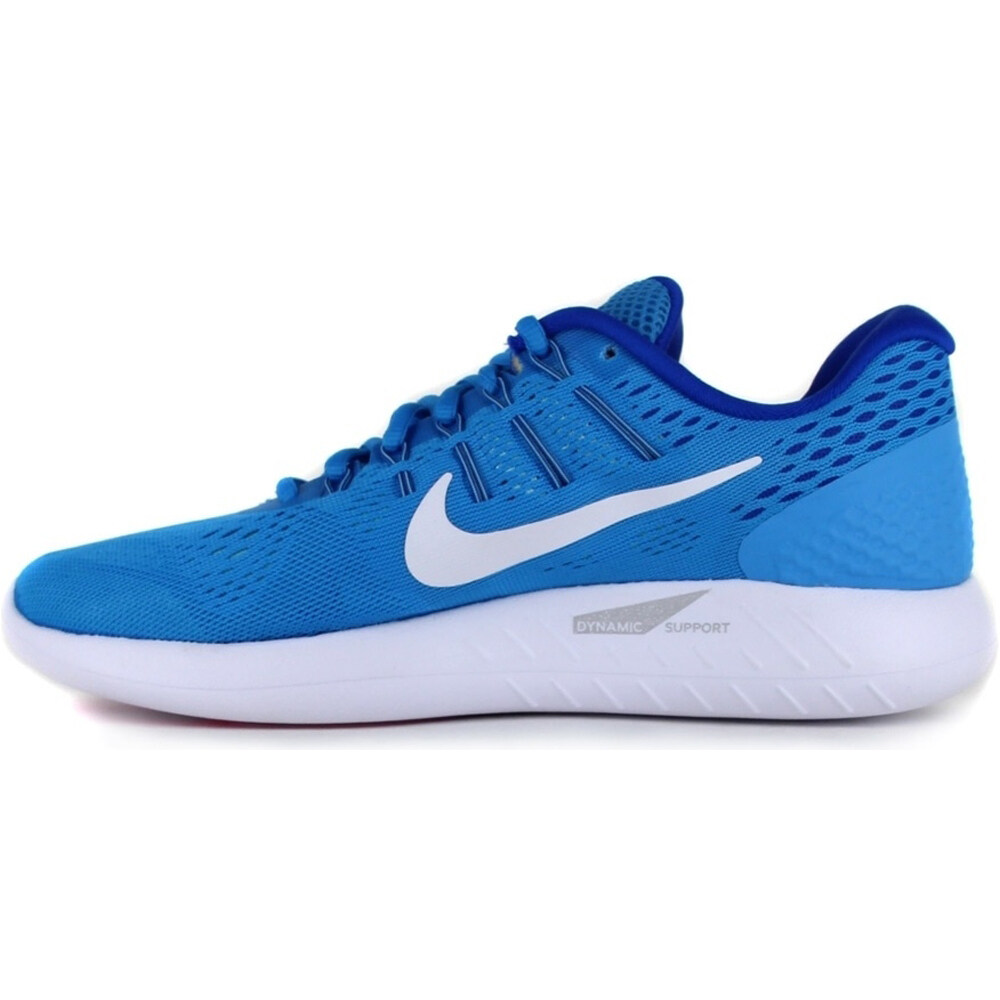 Nike zapatilla running mujer WMNS NIKE LUNARGLIDE 8 puntera