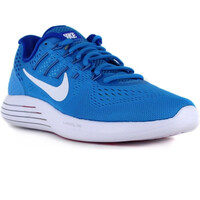 Nike zapatilla running mujer WMNS NIKE LUNARGLIDE 8 vista superior