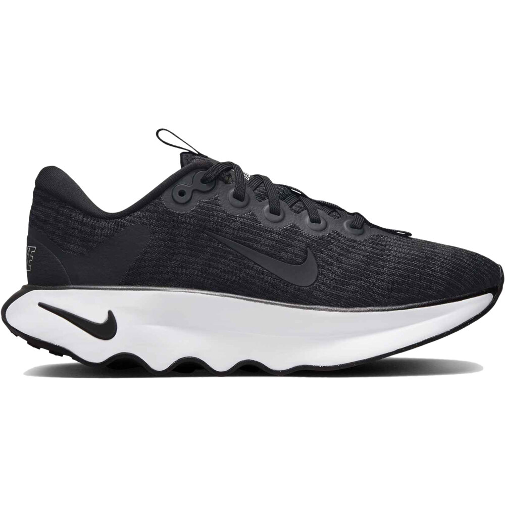 Nike zapatilla running mujer WMNS NIKE MOTIVA lateral exterior