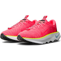 Nike zapatilla running mujer WMNS NIKE MOTIVA lateral interior