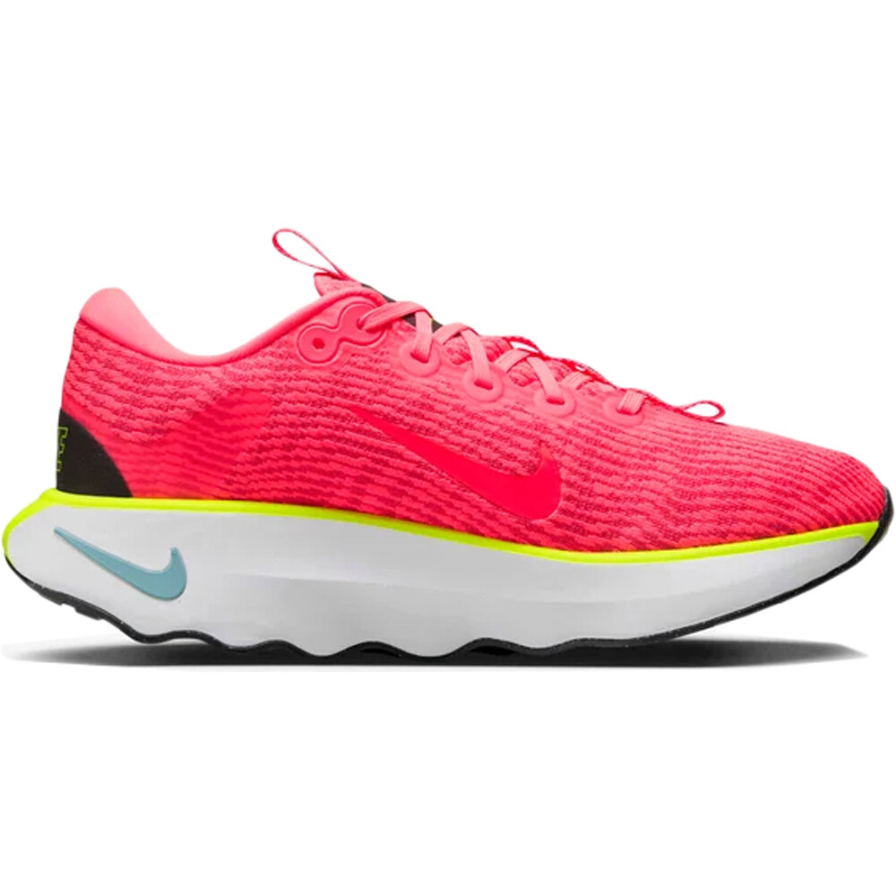 Nike zapatilla running mujer WMNS NIKE MOTIVA puntera