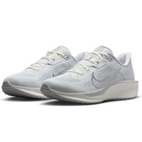 Nike zapatilla running mujer WMNS NIKE QUEST 6 lateral interior