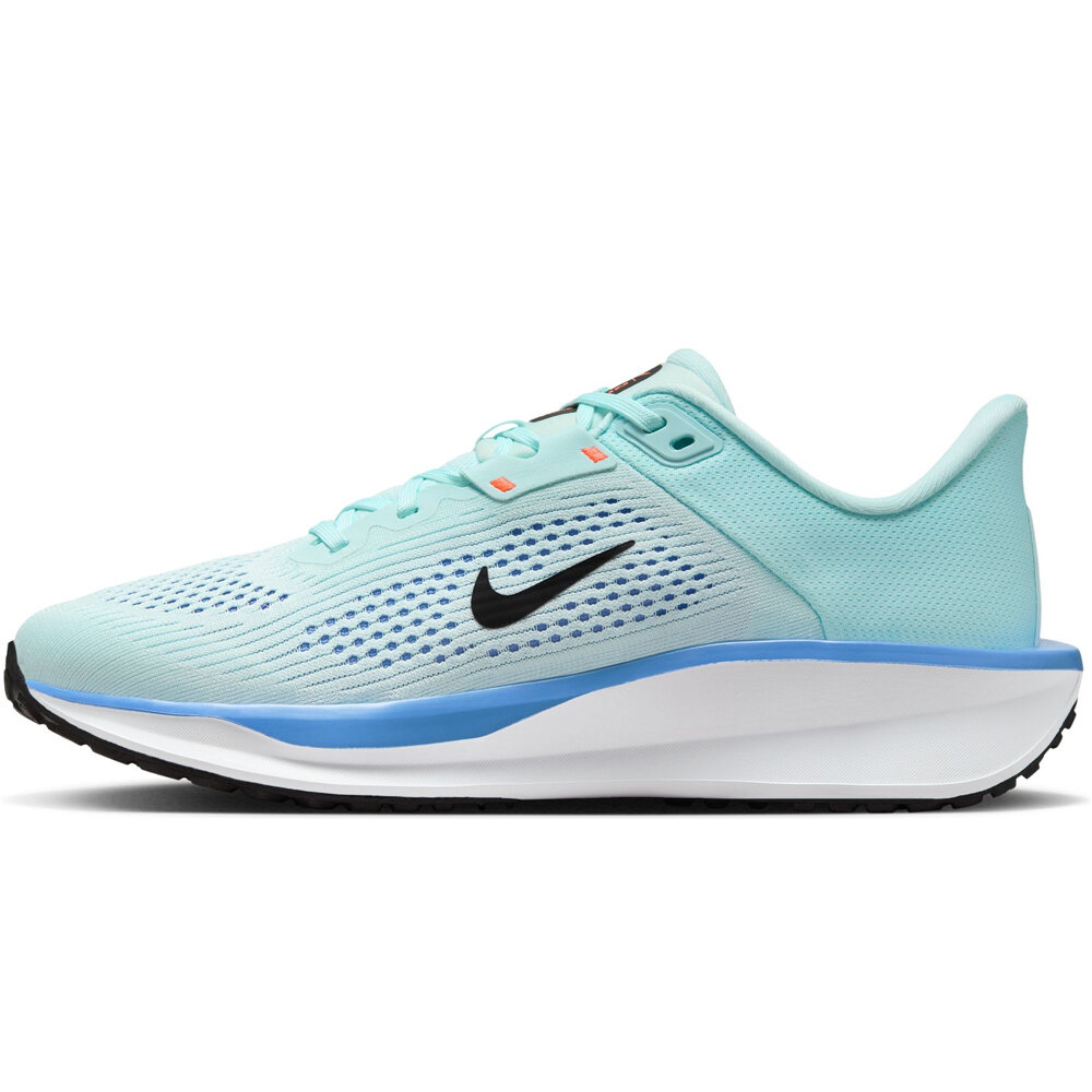 Nike zapatilla running mujer WMNS NIKE QUEST 6 puntera