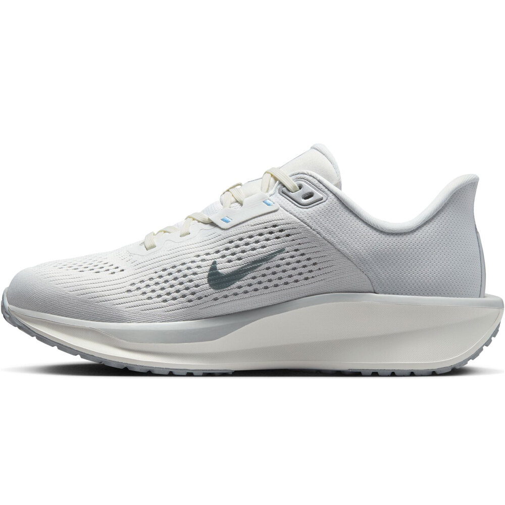 Nike zapatilla running mujer WMNS NIKE QUEST 6 puntera