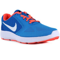 Nike zapatilla running mujer WMNS NIKE REVOLUTION 3 vista superior