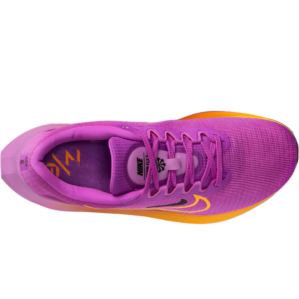 Nike zapatilla running mujer WMNS ZOOM FLY 5 05