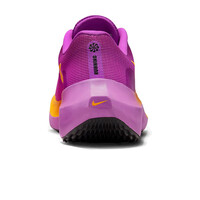 Nike zapatilla running mujer WMNS ZOOM FLY 5 vista trasera