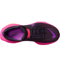 Nike zapatilla running mujer WMNS ZOOMX INVINCIBLE RUN FK 3 05