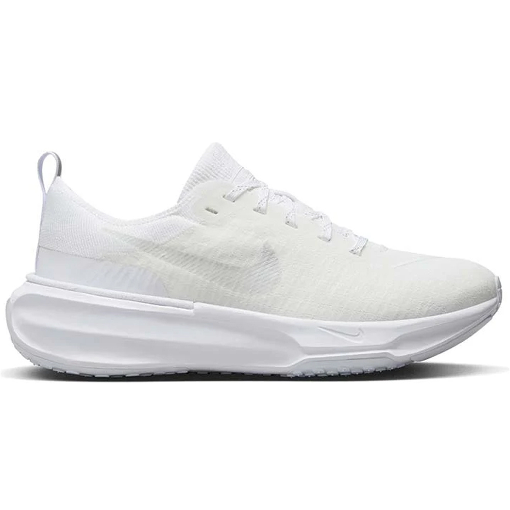 Nike zapatilla running mujer WMNS ZOOMX INVINCIBLE RUN FK 3 lateral exterior