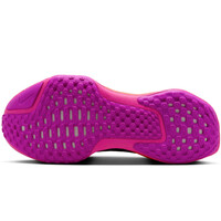 Nike zapatilla running mujer WMNS ZOOMX INVINCIBLE RUN FK 3 vista superior