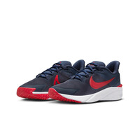 Nike zapatilla running niño STAR RUNNER 4 NN (GS) vista trasera