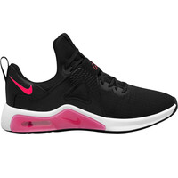 Nike zapatillas fitness mujer W AIR MAX BELLA TR 5 lateral exterior