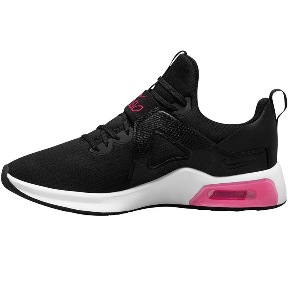 Nike zapatillas fitness mujer W AIR MAX BELLA TR 5 puntera