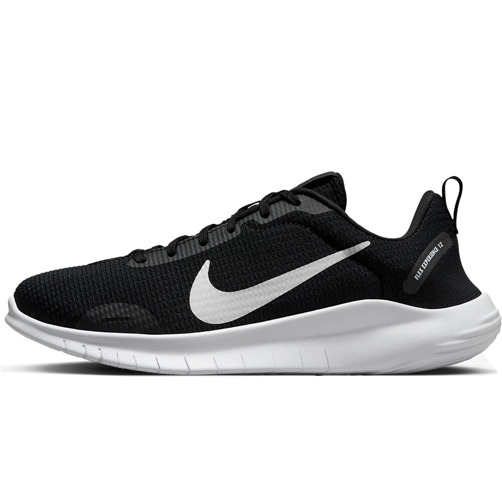 Nike zapatillas fitness mujer W FLEX EXPERIENCE RN 12 lateral exterior