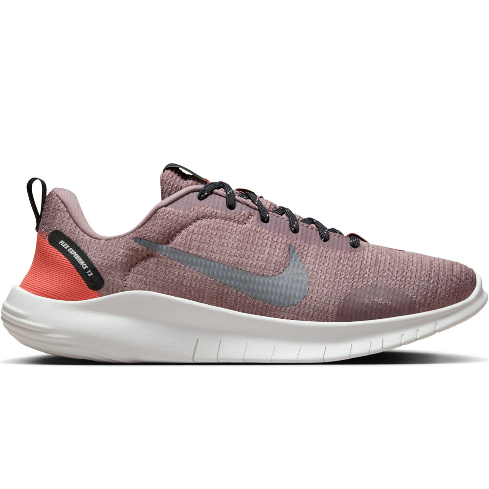 Nike zapatillas fitness mujer W FLEX EXPERIENCE RN 12 lateral exterior