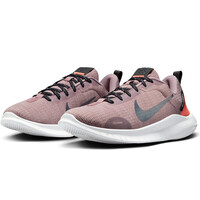 Nike zapatillas fitness mujer W FLEX EXPERIENCE RN 12 lateral interior