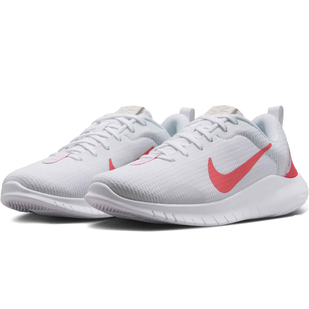 Nike zapatillas fitness mujer W FLEX EXPERIENCE RN 12 lateral interior