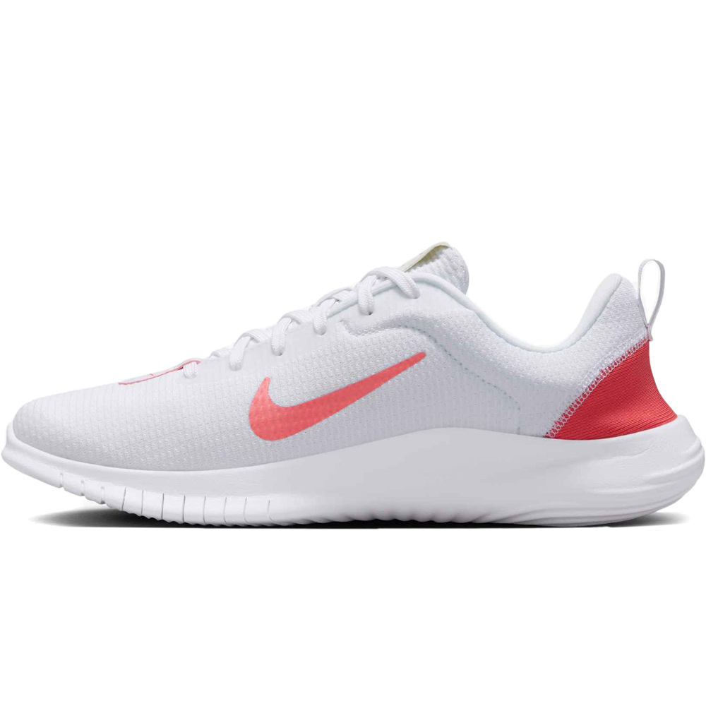 Nike zapatillas fitness mujer W FLEX EXPERIENCE RN 12 puntera