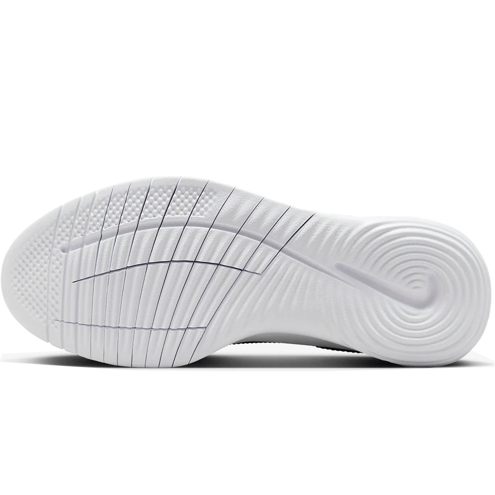 Nike zapatillas fitness mujer W FLEX EXPERIENCE RN 12 vista superior