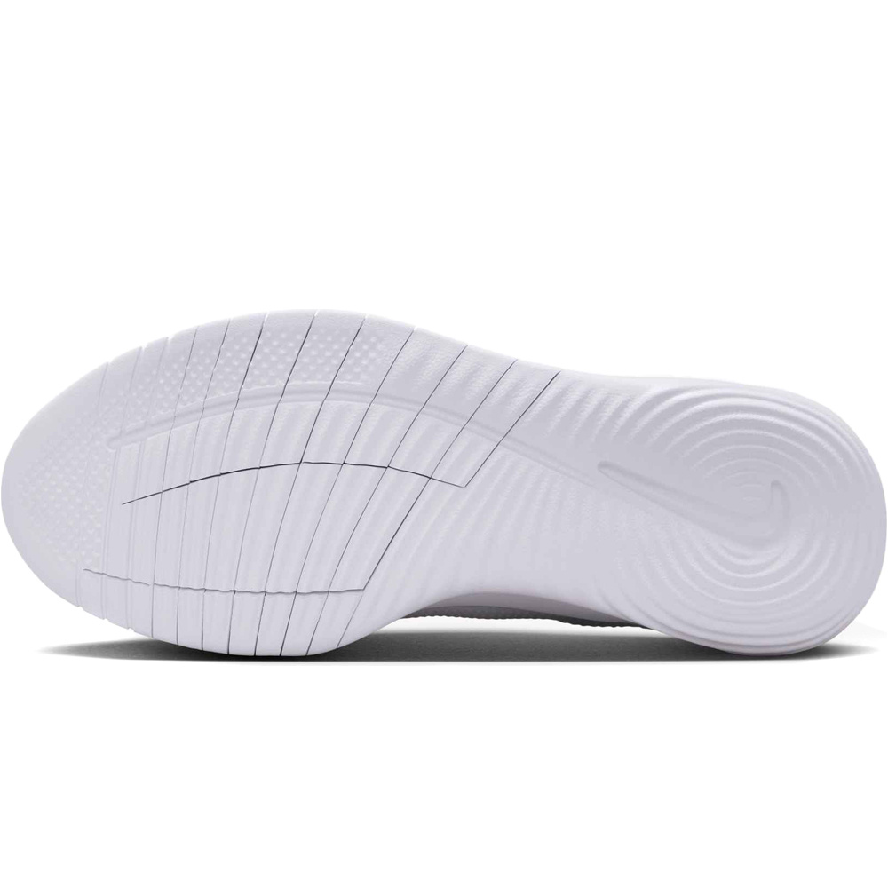 Nike zapatillas fitness mujer W FLEX EXPERIENCE RN 12 vista superior