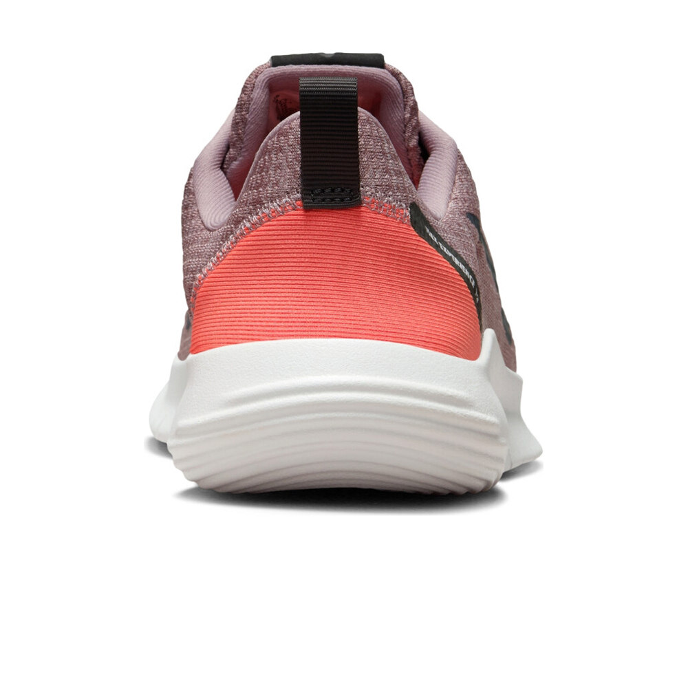 Nike zapatillas fitness mujer W FLEX EXPERIENCE RN 12 vista trasera