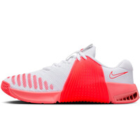 Nike zapatillas fitness mujer W METCON 9 BLRO puntera