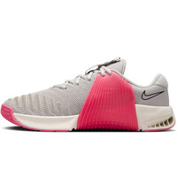 Nike zapatillas fitness mujer W METCON 9 GRRS puntera