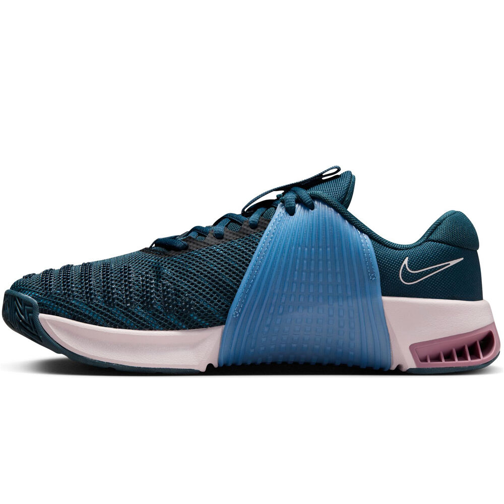 Nike zapatillas fitness mujer W METCON 9 MN puntera