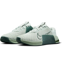 Nike zapatillas fitness mujer W METCON 9 PL lateral interior