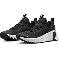 Nike zapatillas fitness mujer W NIKE FREE METCON 6 lateral interior