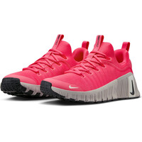 Nike zapatillas fitness mujer W NIKE FREE METCON 6 RSGR lateral interior