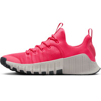 Nike zapatillas fitness mujer W NIKE FREE METCON 6 RSGR puntera