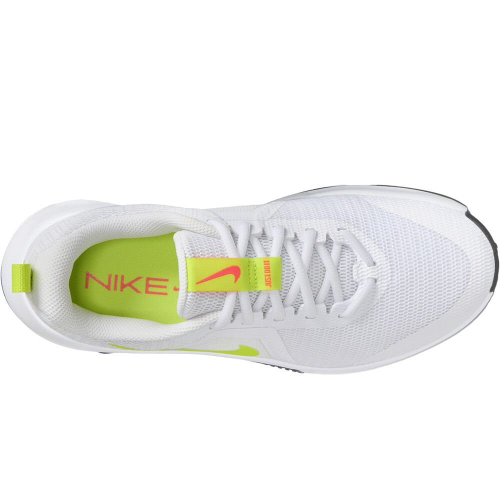 Nike zapatillas fitness mujer W NIKE MC TRAINER 3 05