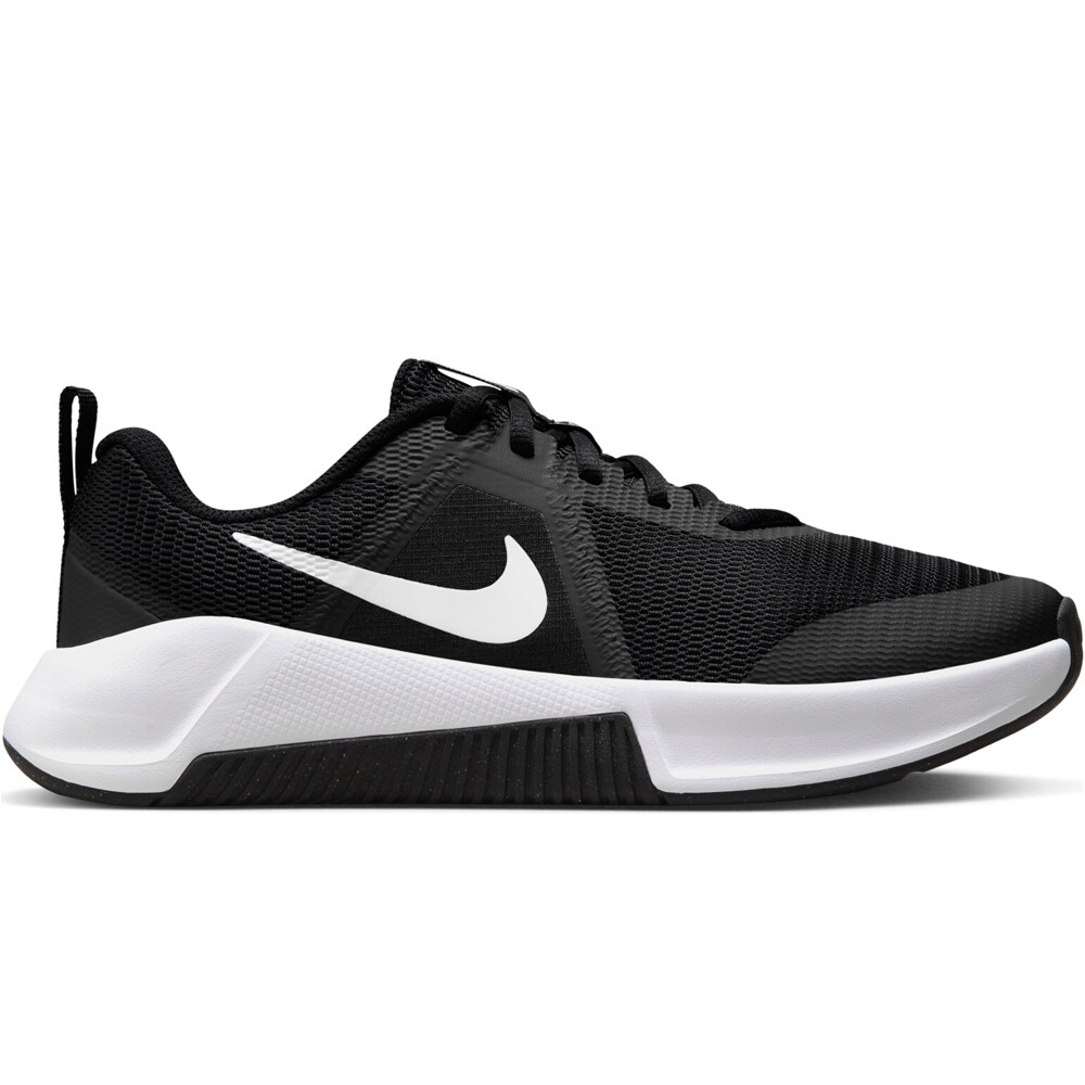 Nike zapatillas fitness mujer W NIKE MC TRAINER 3 lateral exterior