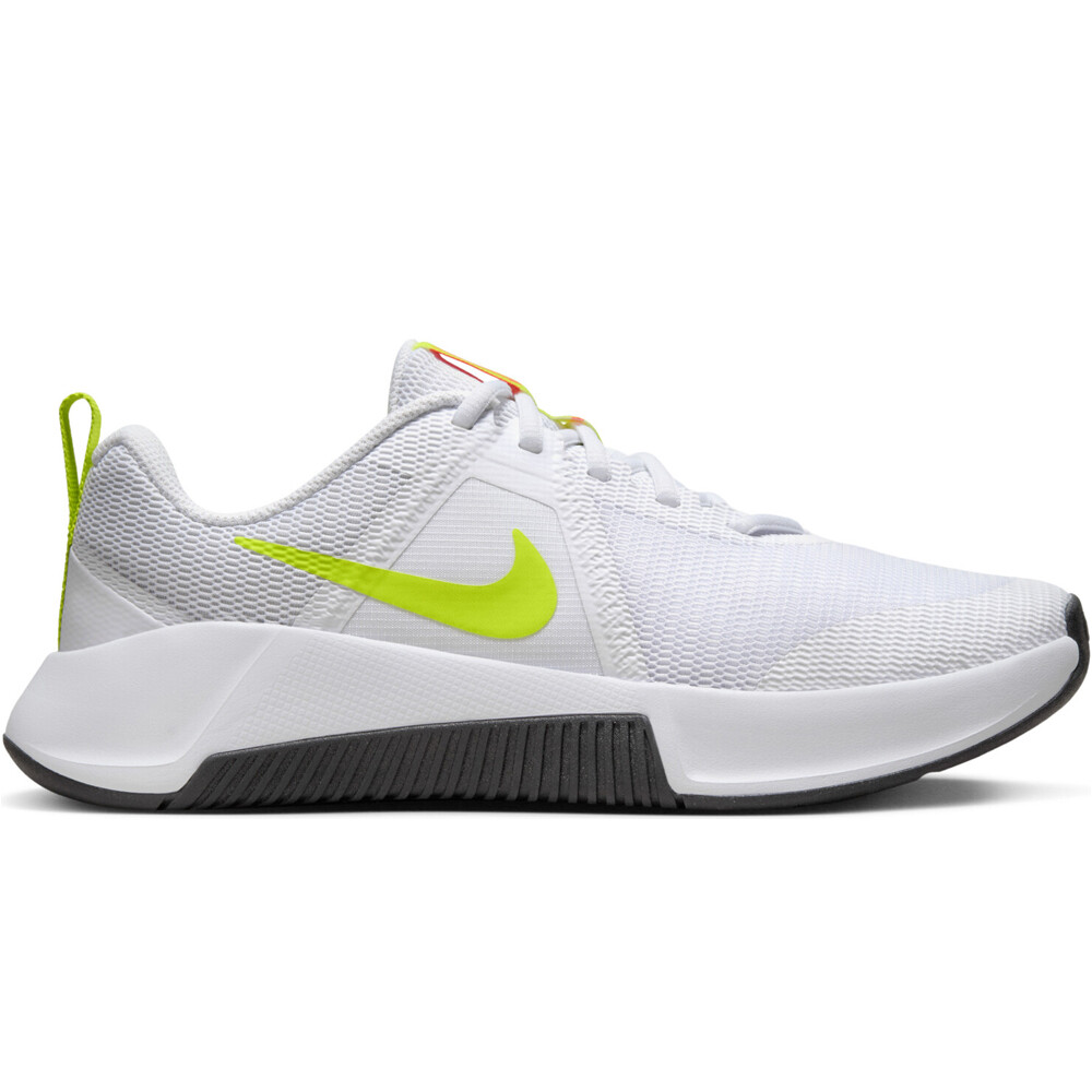 Nike zapatillas fitness mujer W NIKE MC TRAINER 3 lateral exterior