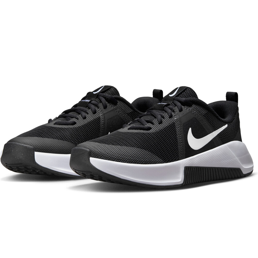 Nike zapatillas fitness mujer W NIKE MC TRAINER 3 lateral interior