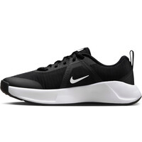 Nike zapatillas fitness mujer W NIKE MC TRAINER 3 puntera