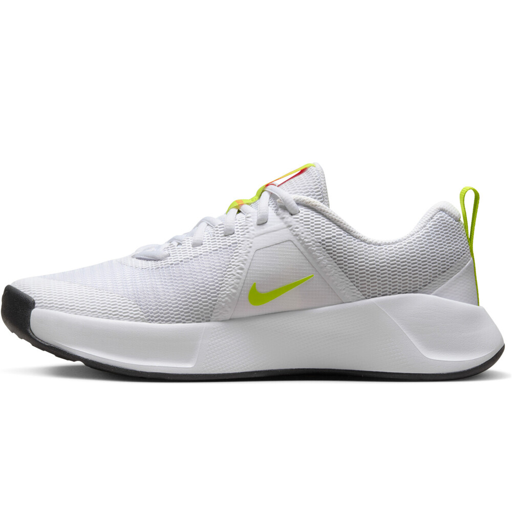 Nike zapatillas fitness mujer W NIKE MC TRAINER 3 puntera