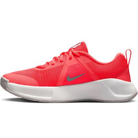 Nike zapatillas fitness mujer W NIKE MC TRAINER 3 puntera